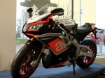 Aprilia RSV4 RF
